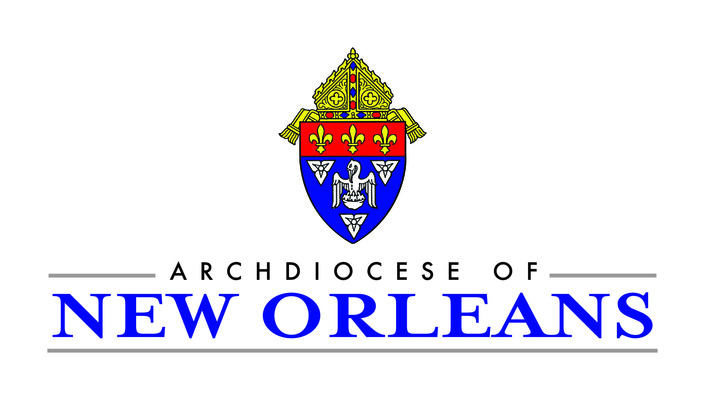Statement from Archdiocese of New Orleans on media reports