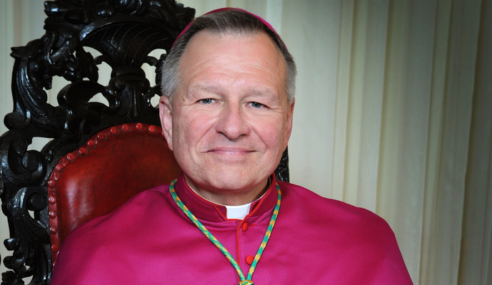 Priests’ convocation to focus on spiritual direction