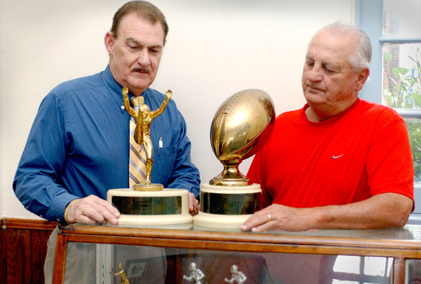 Metro League had a brief, though storied, history