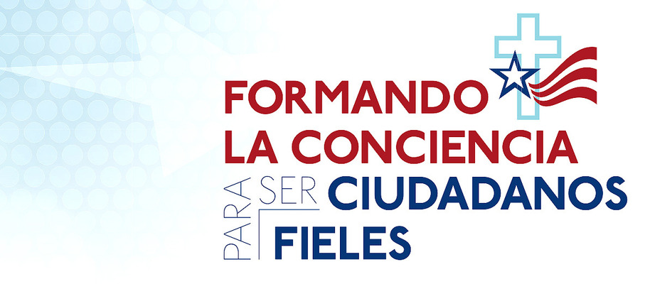 Formando la conciencia para ser ciudadanos fieles