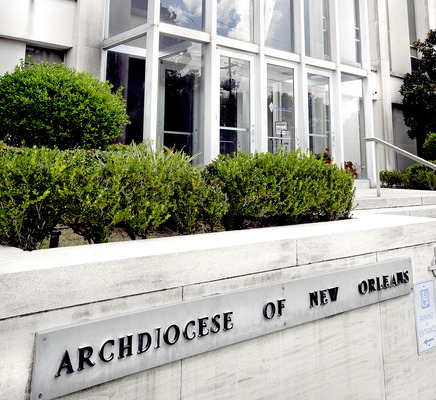 Archdiocese pledges $62.5M to survivors