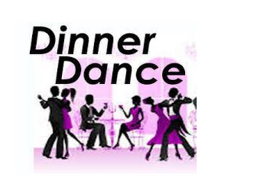 Vocationist Fathers Dinner Dance --
