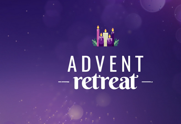 Advent Retreat