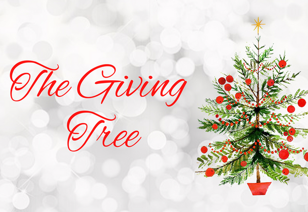 Giving Tree
