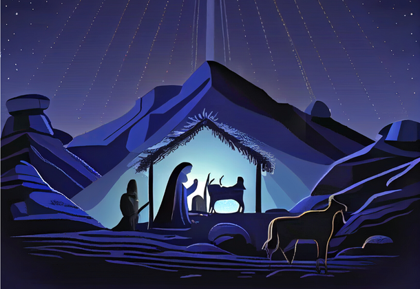 Christmas Eve & Christmas Day