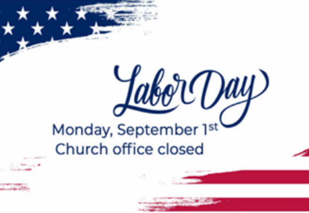 Labor Day