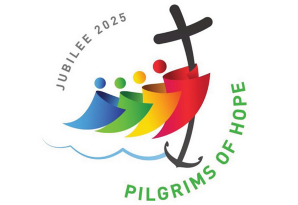 Jubilee year 2025 calendar