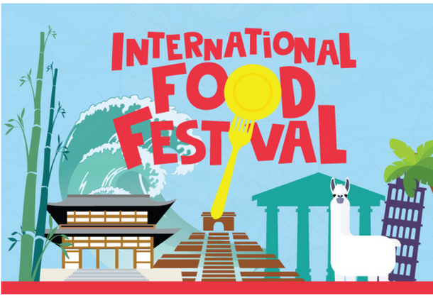 International Food Festival