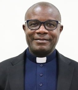 Fr. Deniskingsley Nwagwu, SDV