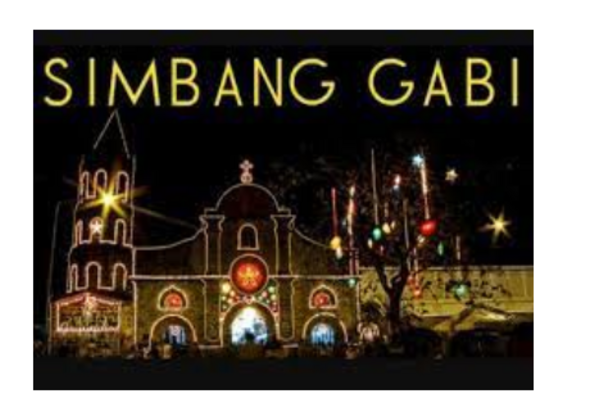 Simbang Gabi