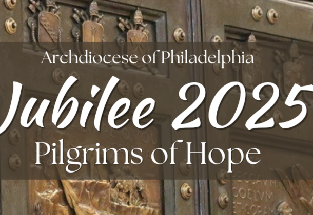 Pilgrimage to Philadelphia