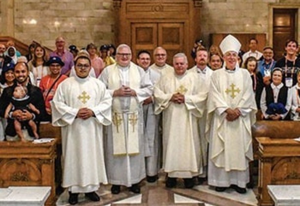 Bishops Annual Appeal 2025