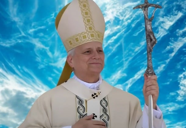 Leo XIV is the new Pope