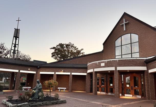 Capital Campaign News & Reminder