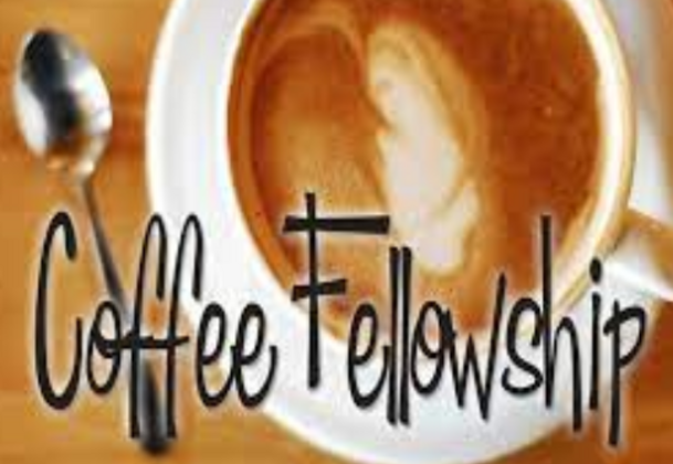 Coffee Fellowship
