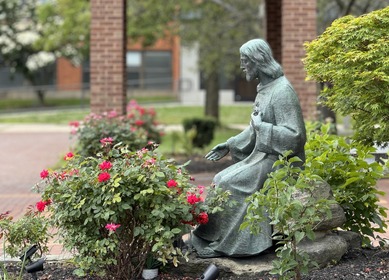 Capital Campaign Reception