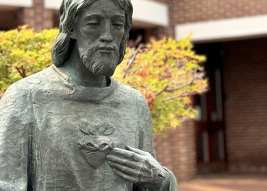 Capital Campaign Reception