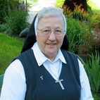 Sister M. Leonida Schmidt, O.S.F., passes away Oct. 21