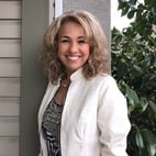 Faith begins when reason surrenders