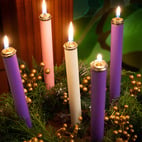 Advent is a season for traditions
