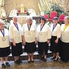 ND Catholic Daughters hold State Convention in Williston