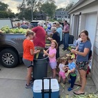 St. James Basilica, Jamestown to host 2nd annual community corn feed
