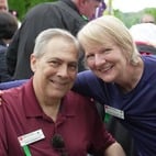 Christopher Dodson continues serving North Dakota while fighting cancer