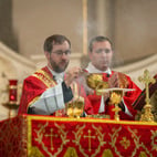 Homeschool community inspires religious vocations, life-long faith