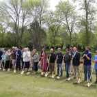 SMP Health – Ave Maria breaks ground in Jamestown