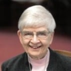 Sister Agatha Lucey passes away July 17