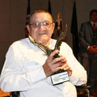 Deacon Tony McDonald dies Dec. 7 at age 88