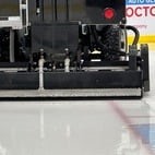 Stories of Faith: Smoothing an ice sheet is like cleansing a soul