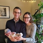 Goodbye and God bless