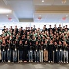 SEEK college student conference fires up N.D. Catholics