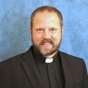 Rev. Robert Foertsch - Parochial Vicar