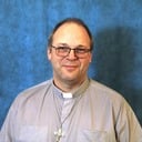 Deacon Brian Herding