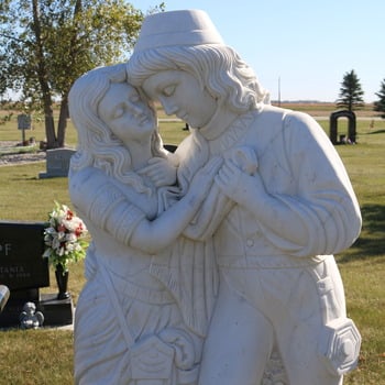 Working through grief