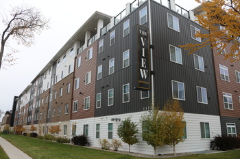 St. Paul’s Newman Center in Fargo expands faith-based student housing