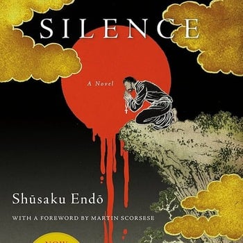 Silence and the suffering Christian