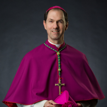 I believe in One God