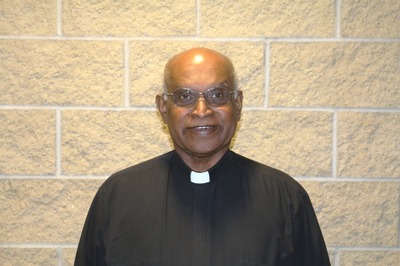 Rev. Philip Chacko