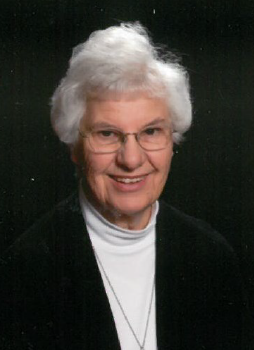 Pilgrim of Hope: 65 Years of Religious Life Vocation