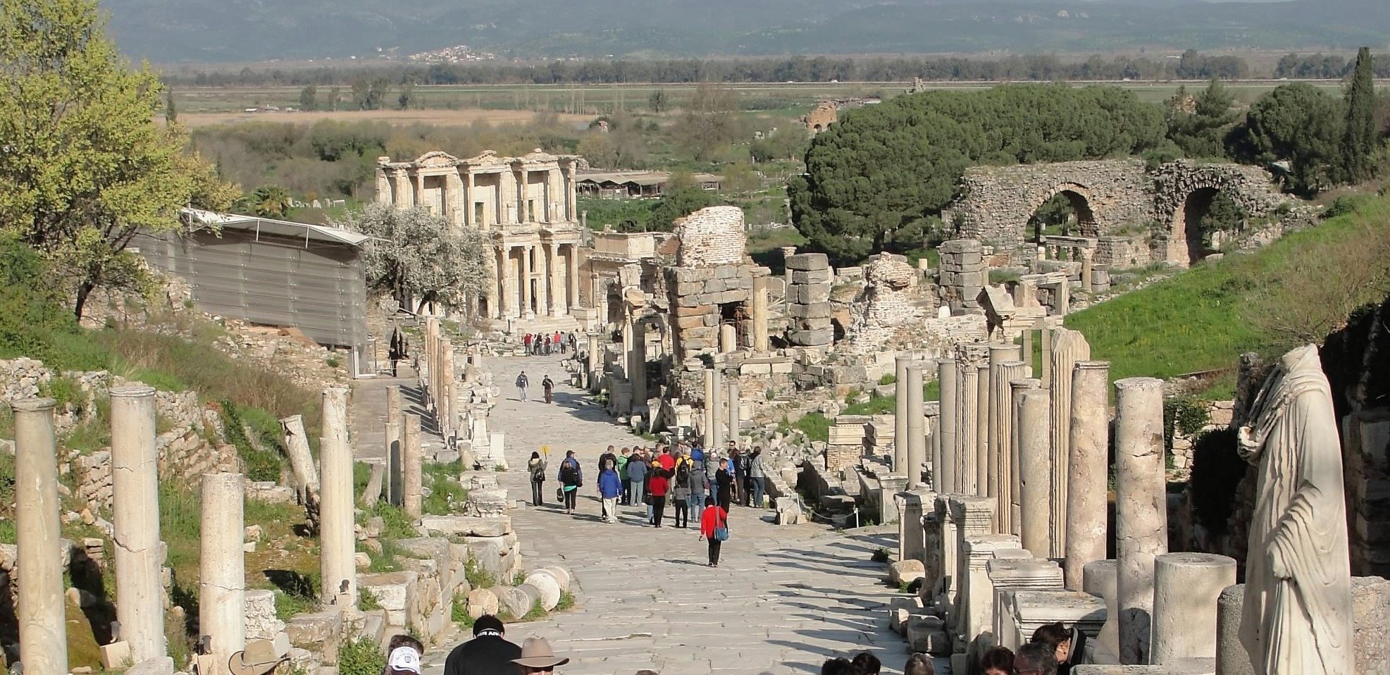 Ephesus