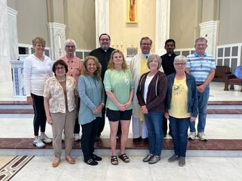 Honoring the peaceful and restless phase of life