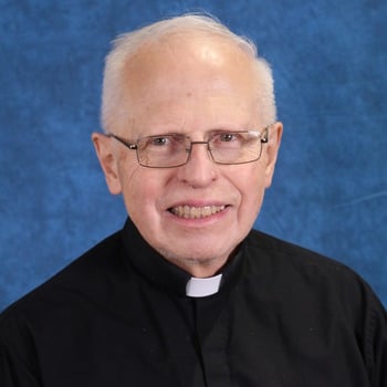 Father Duaine Cote passes away June 9