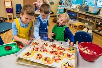 University of Mary launches world’s first Catholic Montessori institute
