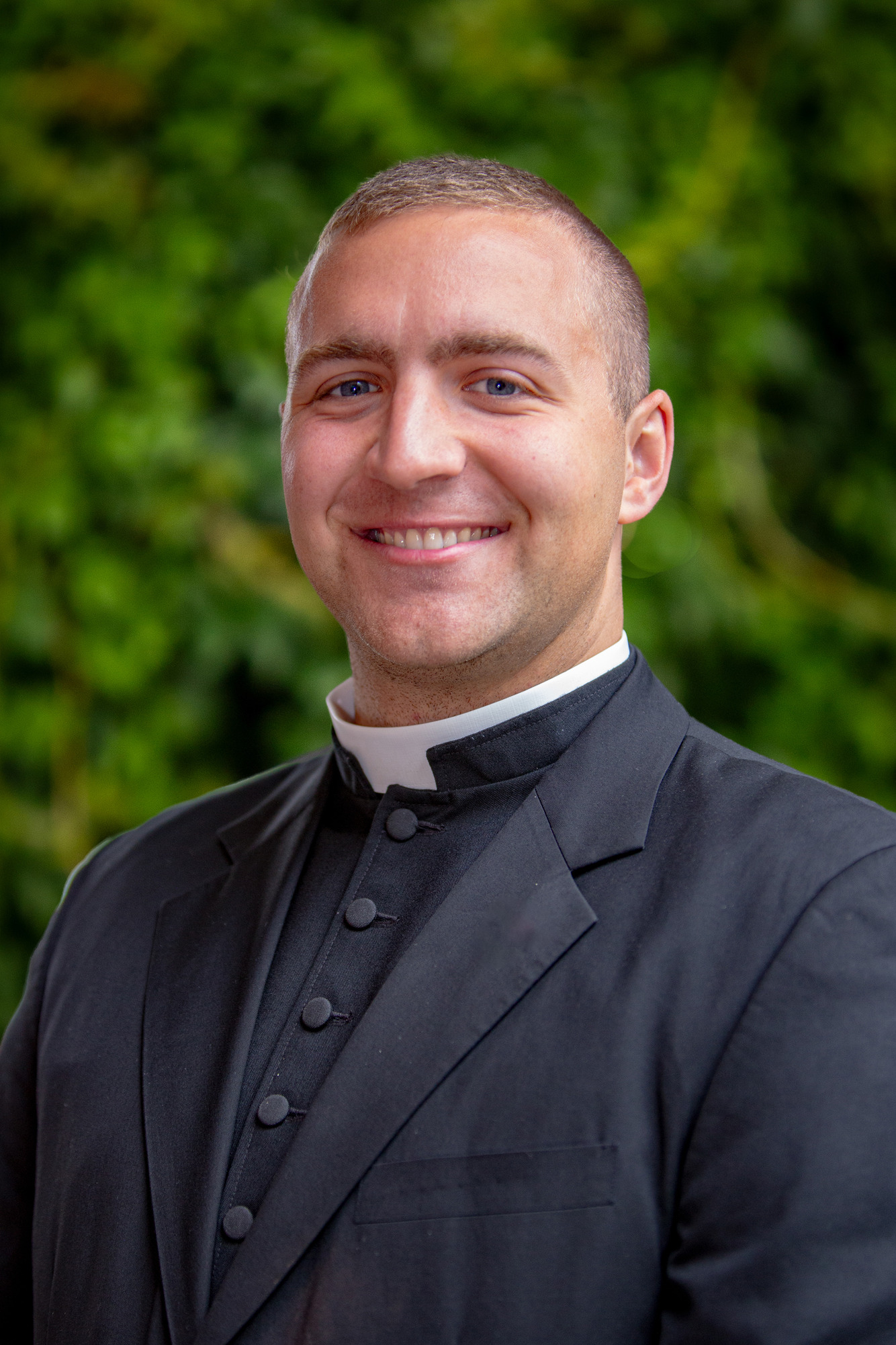 Dcn. Brendon Schneibel