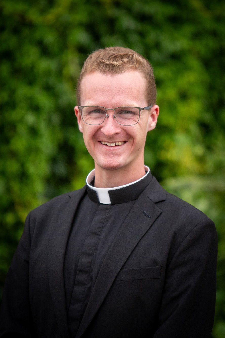 Dcn. Patrick Sorrells