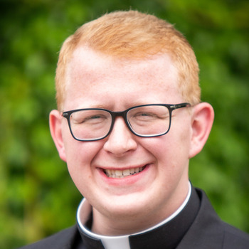 My eyes have seen the king