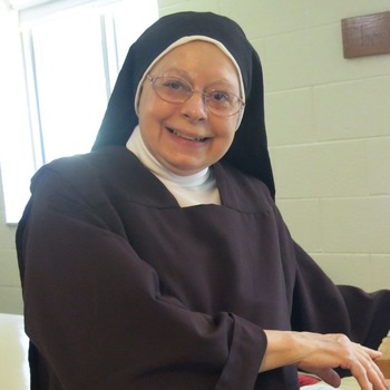Sister Joseph-Marie O Carm passes away Sept. 3